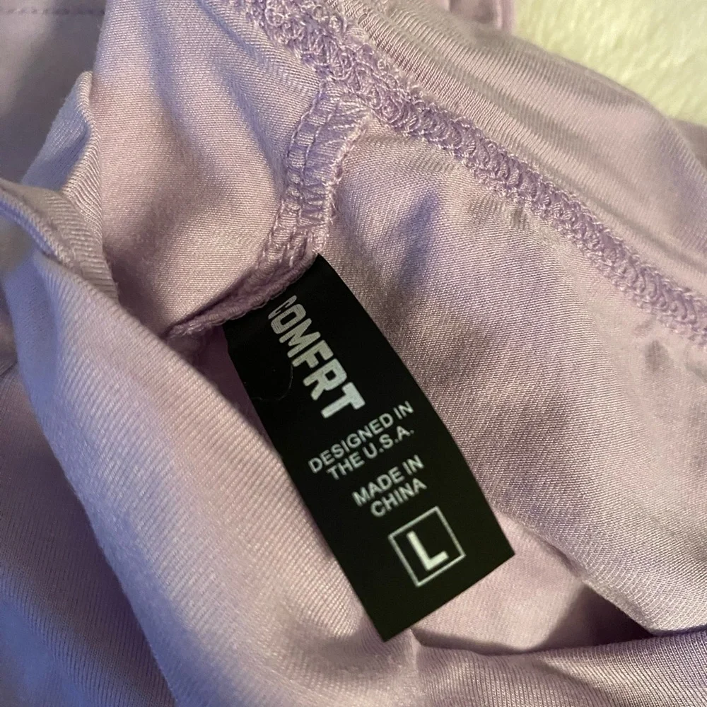 Comfrt Lounge Pants - Picture 2 of 2
